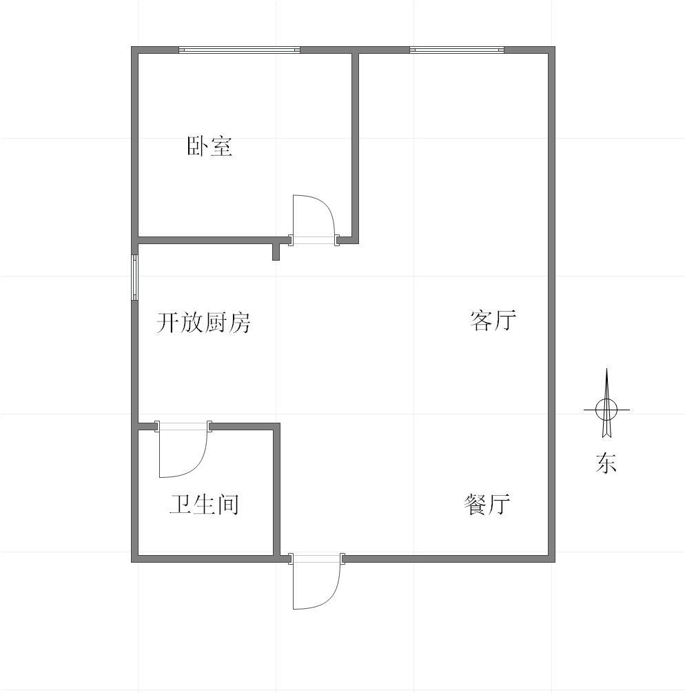 整租·英利国际广场