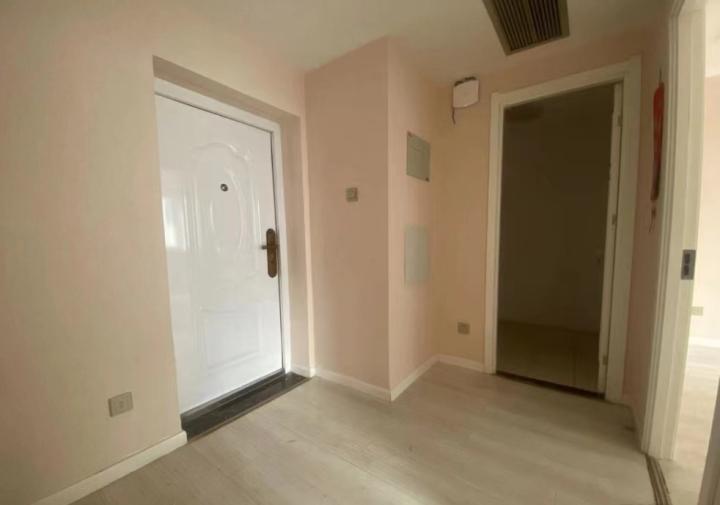 整租·万科世贸广场