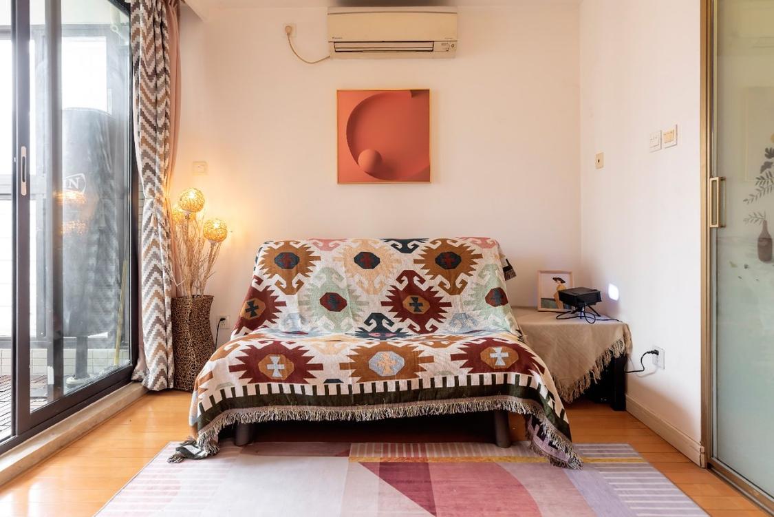 整租·达安河畔雅苑