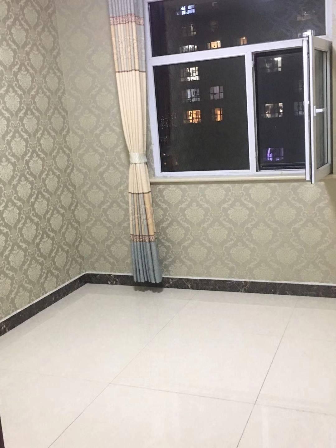 整租·东胜紫御府(西区)