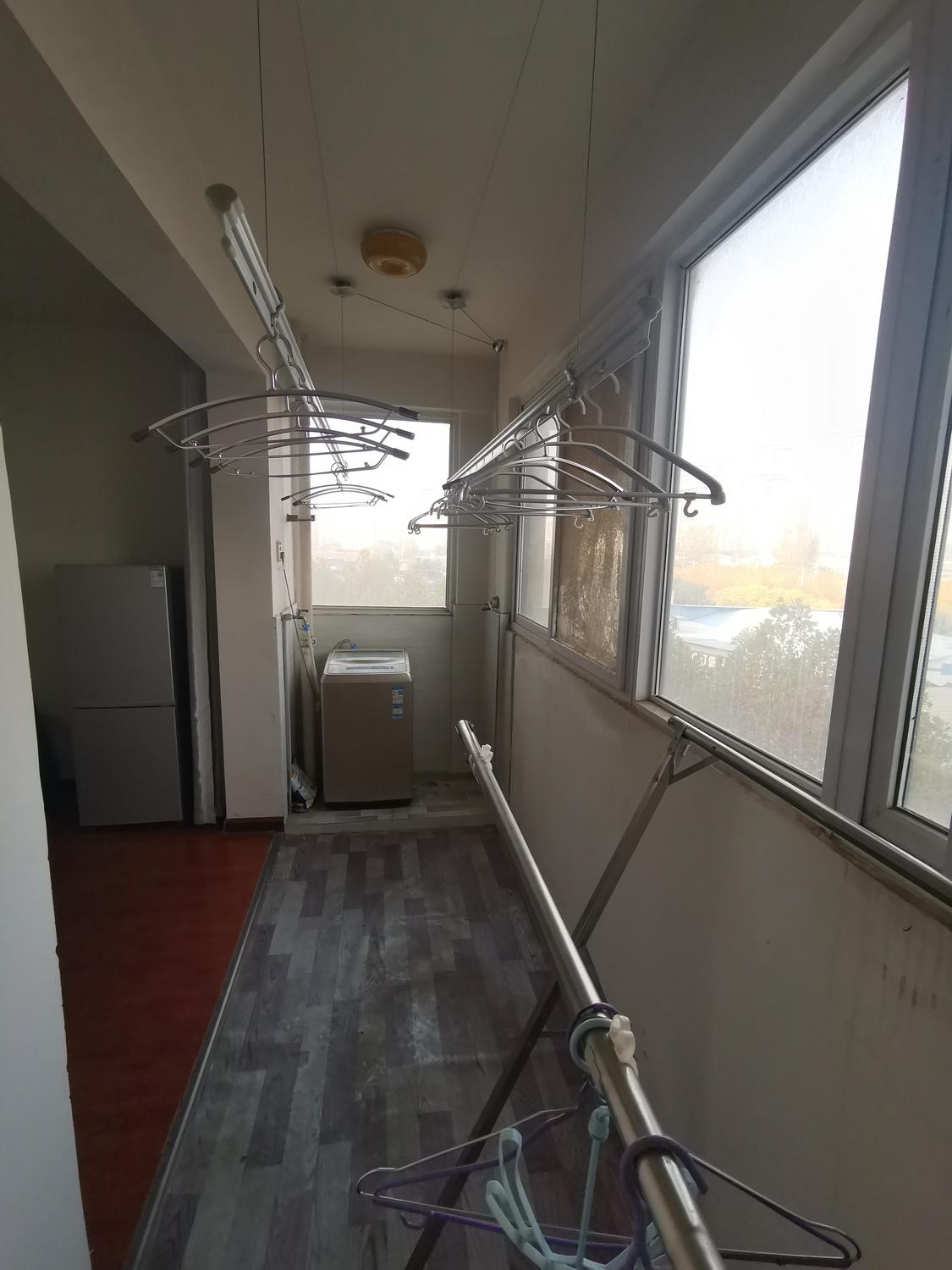 整租·理想城