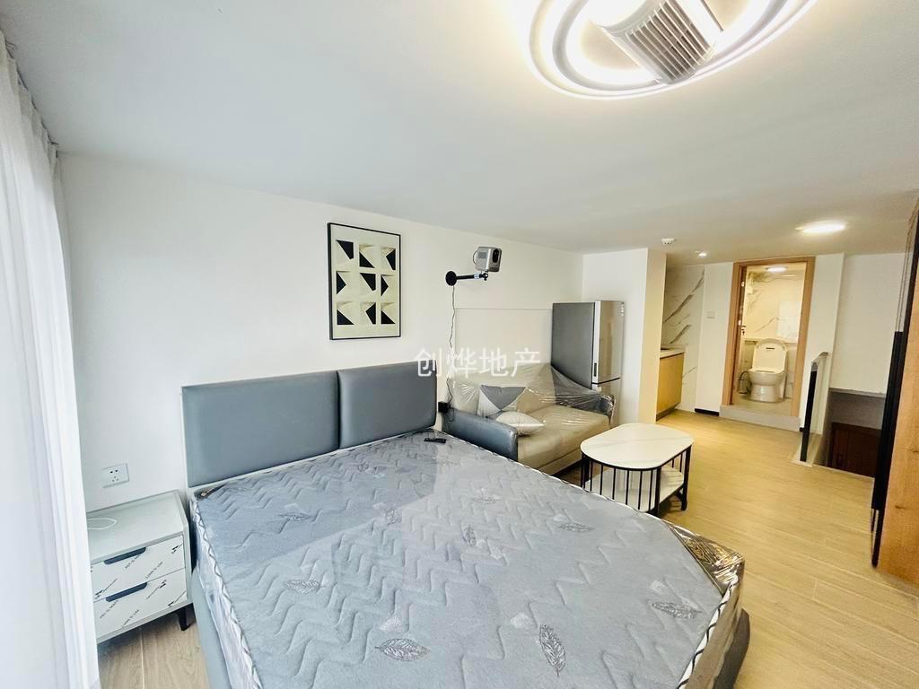 整租·万益广场住宅