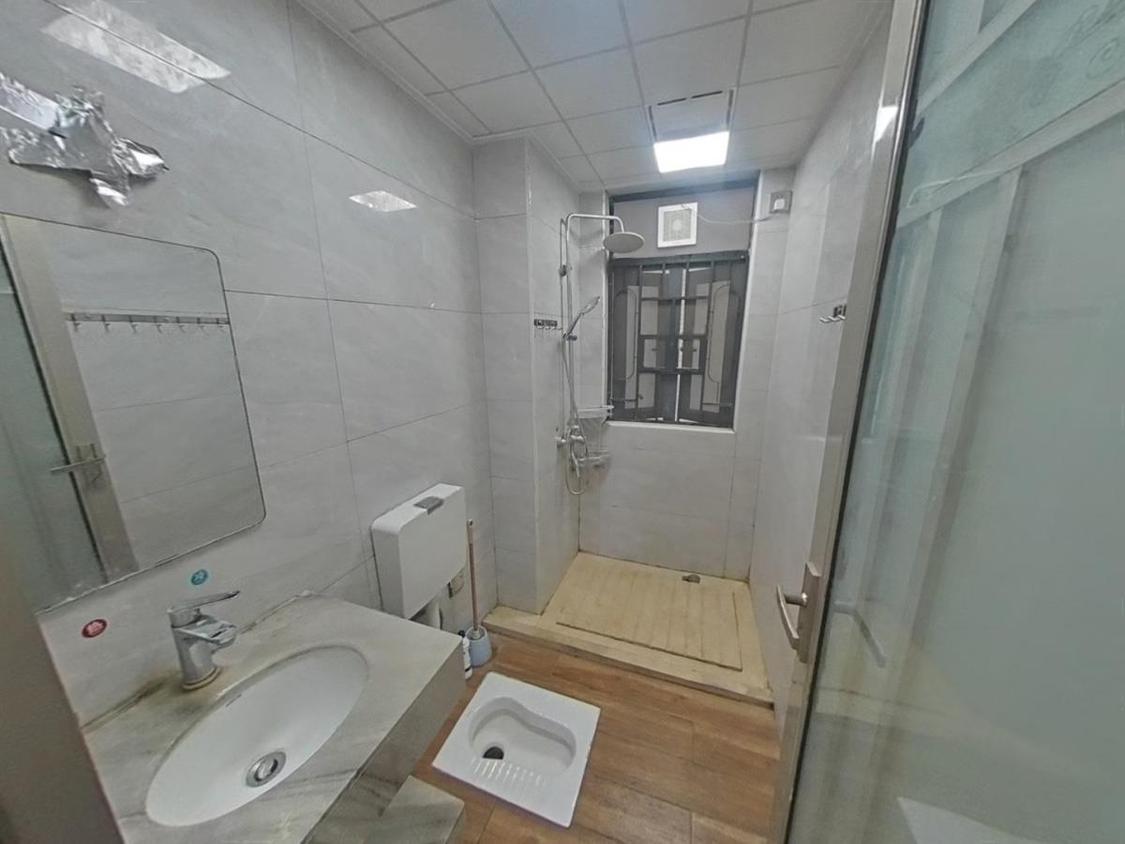 整租·怡翠晋盛(御园)