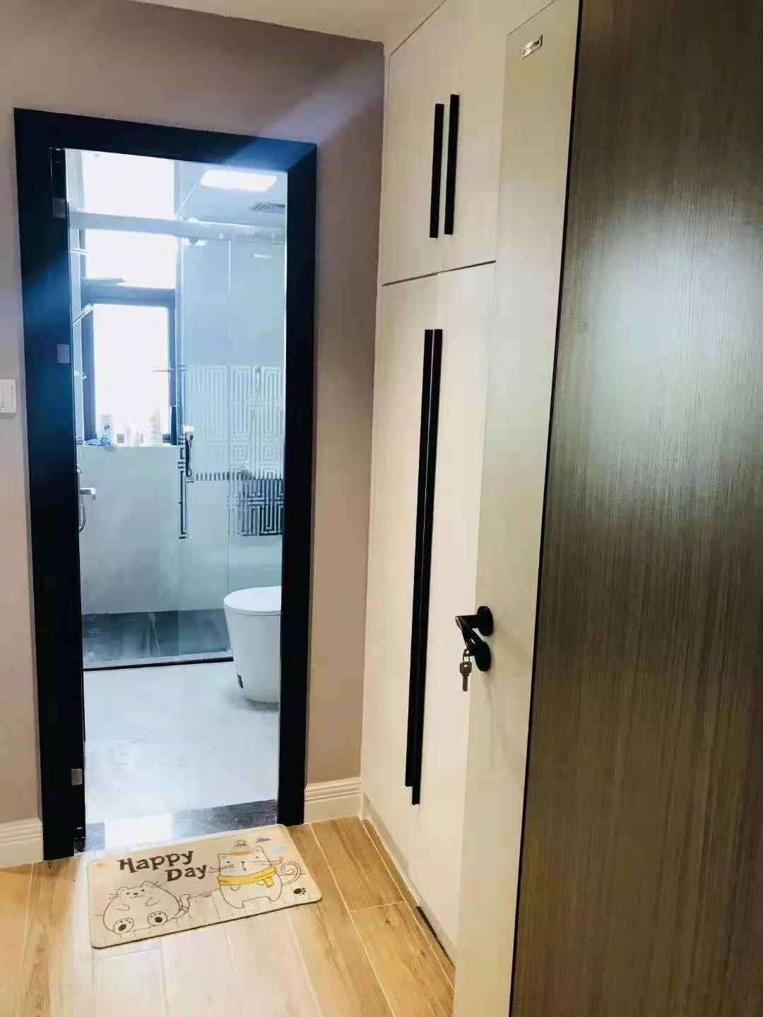 整租·雅居乐花园新地