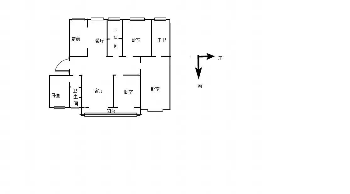 整租·碧桂园·豪园