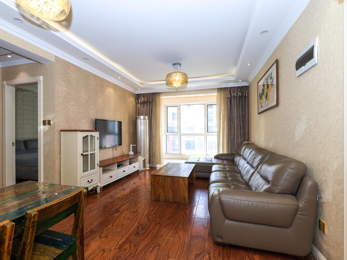 整租·高迪墨香郡