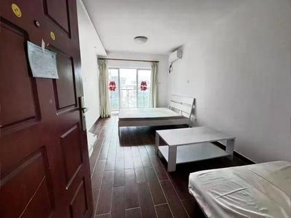 福田梅林整租 凯丰花园1室0厅/33平/中楼层