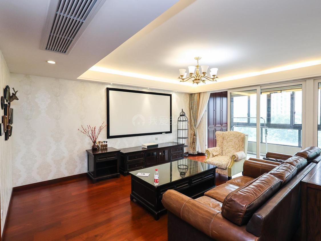 整租·万科玲珑东区