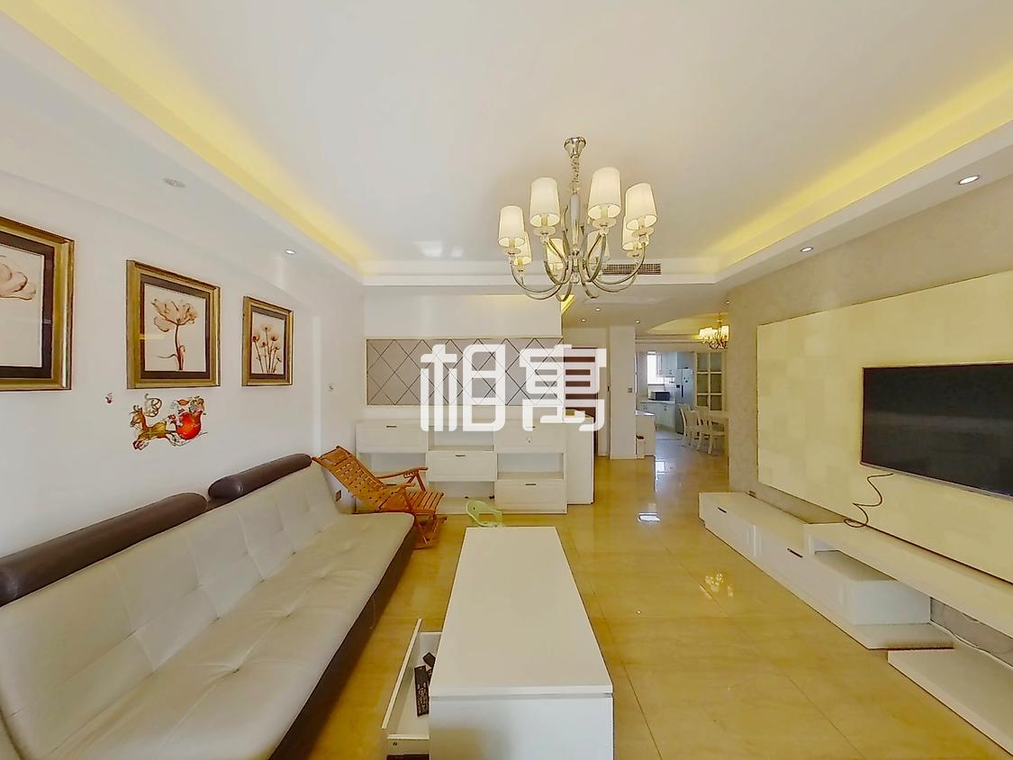 整租·金基晓庐