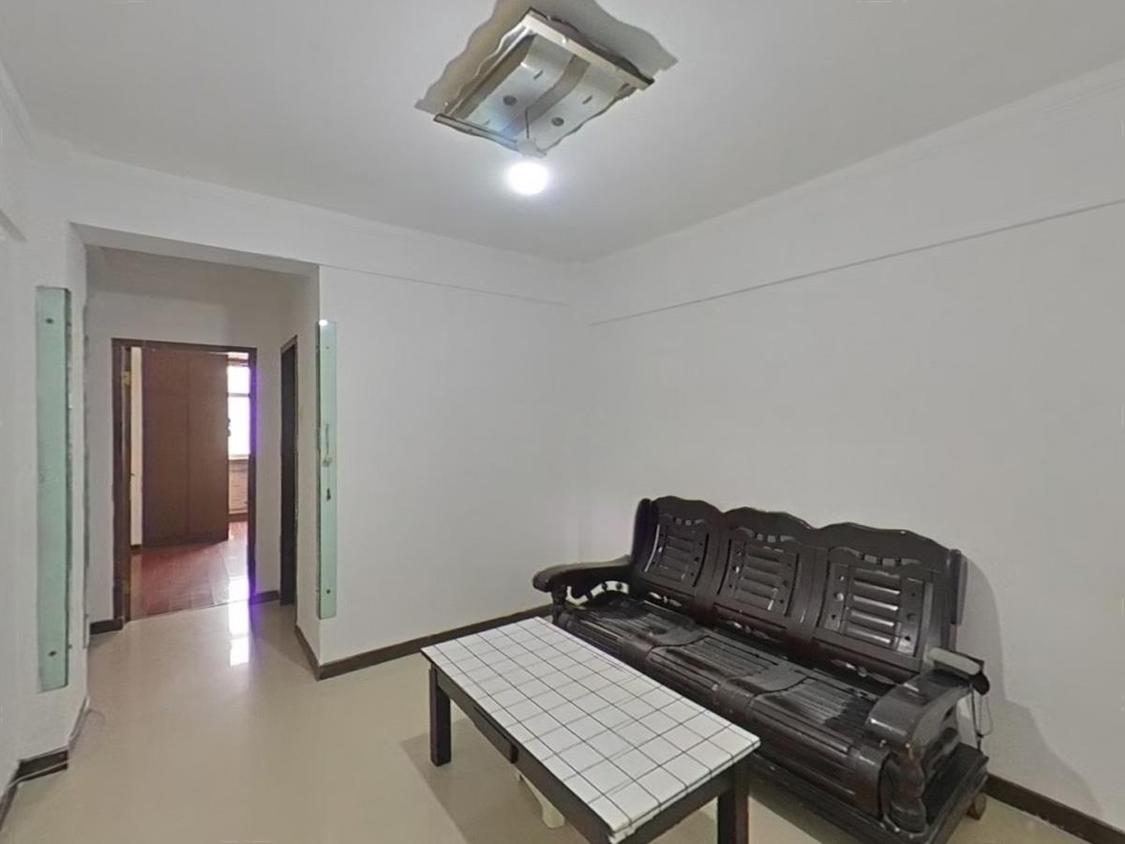 整租·合能十里锦绣二期