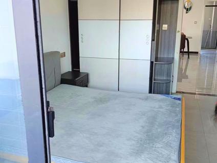 安吉安吉整租 繁花郡2室2厅/103平/高楼层