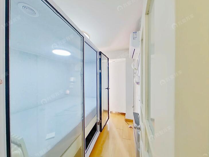 整租·今典花园