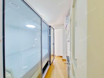 海淀小西天整租 今典花园1室1厅/55平/中楼层