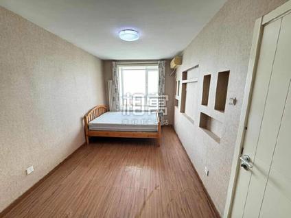 朝阳奥林匹克公园合租 澳林PARK国际公寓3室1厅/25平/高楼层