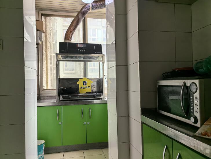 整租·黄辛庄(东里)