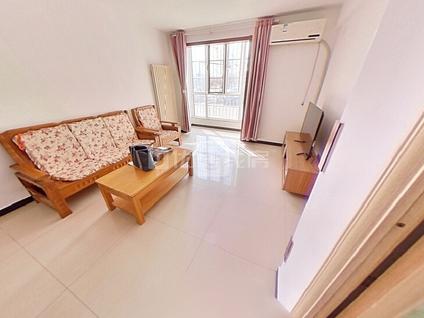 大兴旧宫整租 旧宫新苑(南区)2室1厅/84平/中楼层