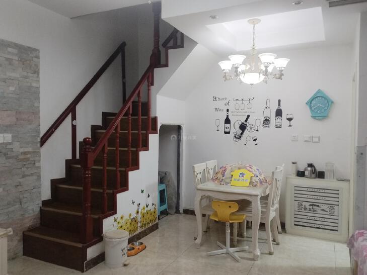 整租·阳光邑上