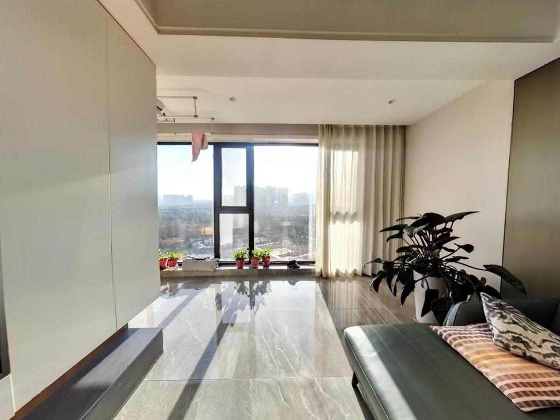 整租·绿都澜湾(榕园)