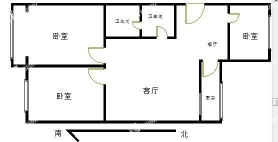 整租·儒林苑小区(延庆)