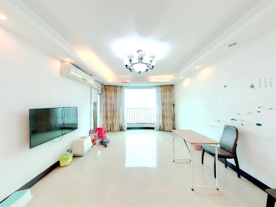 整租·季华新景园