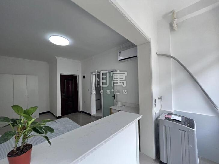 整租·上钢二村