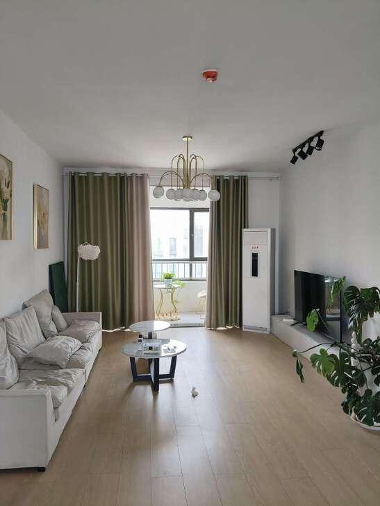 整租·泰悦盛景