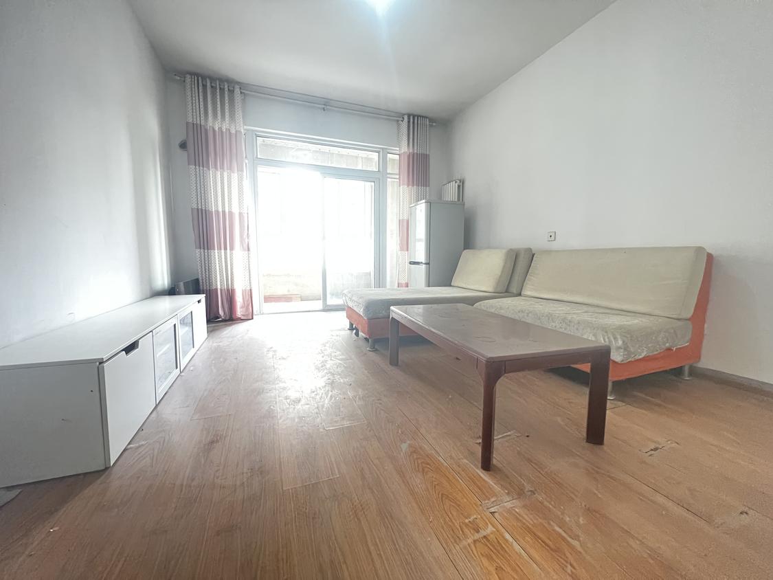 整租·绿地中央广场(三区)