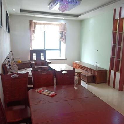 柳南柳南整租 宏祥园3室2厅/84平/中楼层