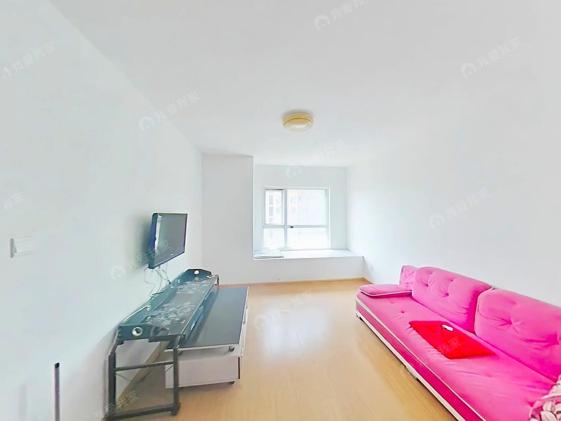 整租·龙湖一号文墨花苑