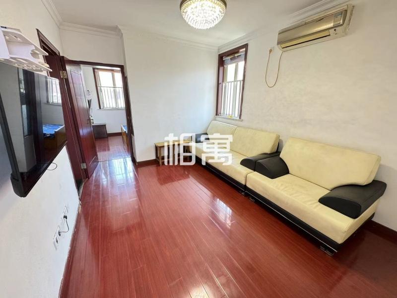 整租·临沂三村