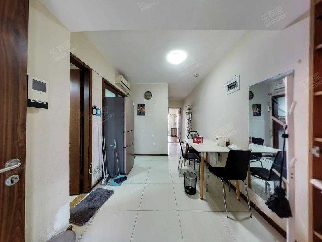 整租·侨城馨苑