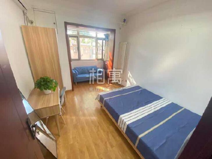 合租·学院南路乙10号院