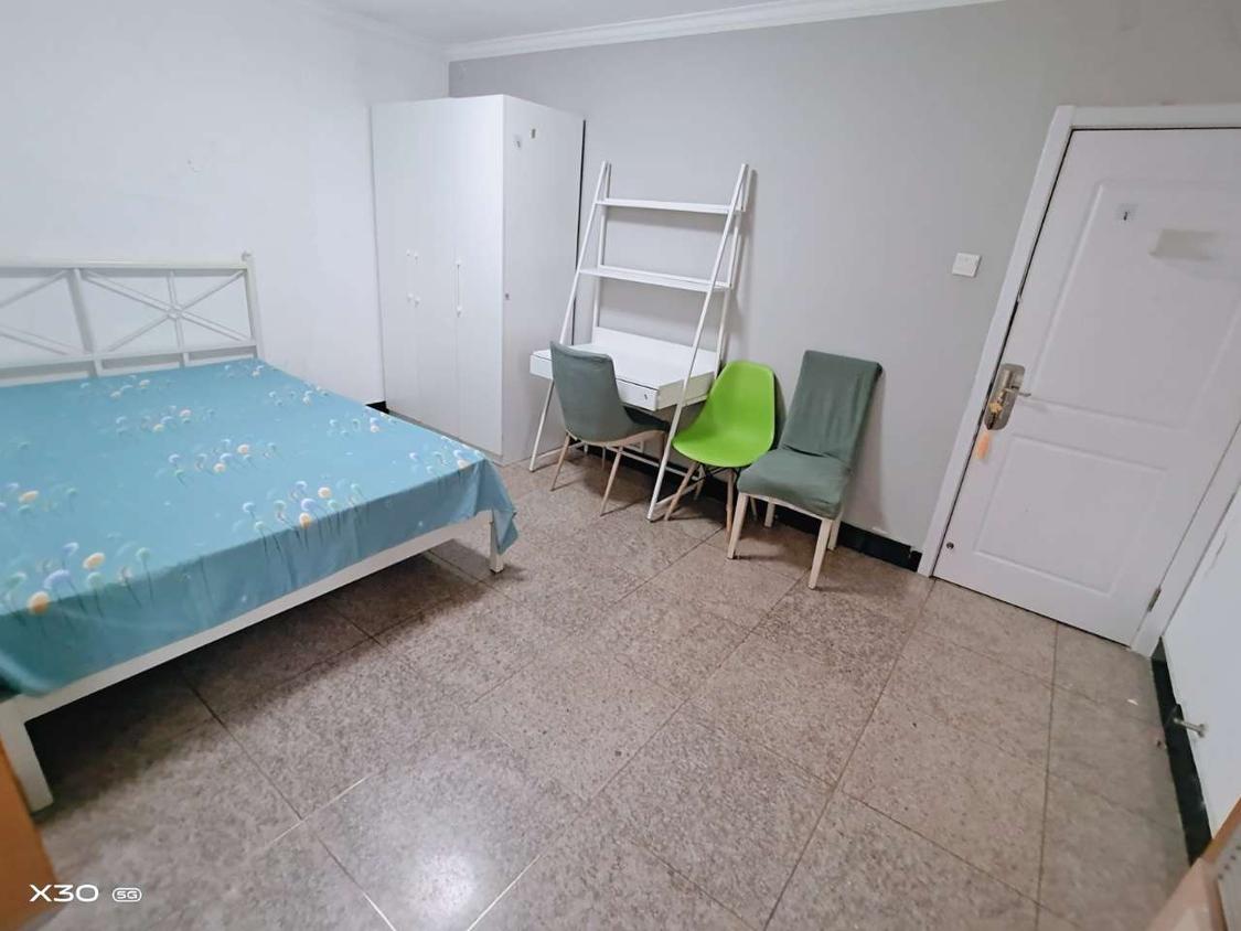 合租·老山东里