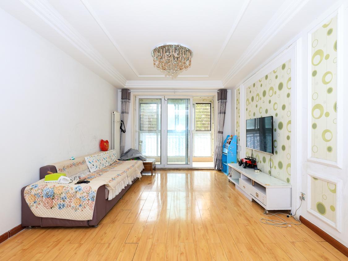 整租·信特景苑广场