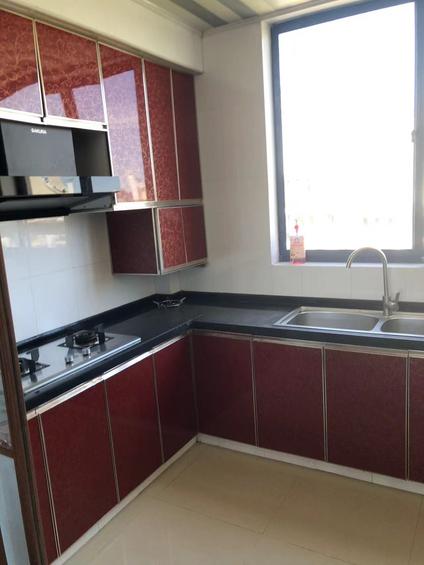 金山石化整租 金山世纪城2室2厅/90平/高楼层