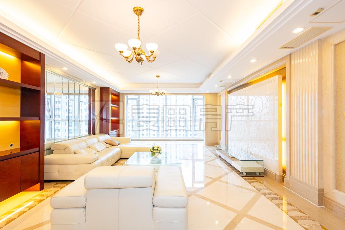 整租·泛海国际(兰海园)