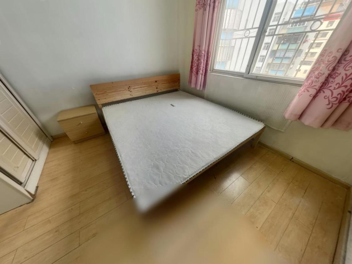 整租·新安湖花园(一期)