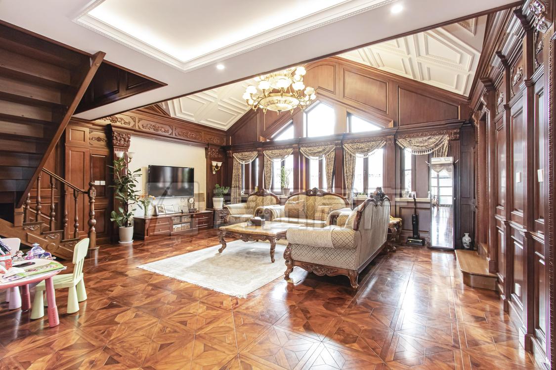 整租·碧海方舟