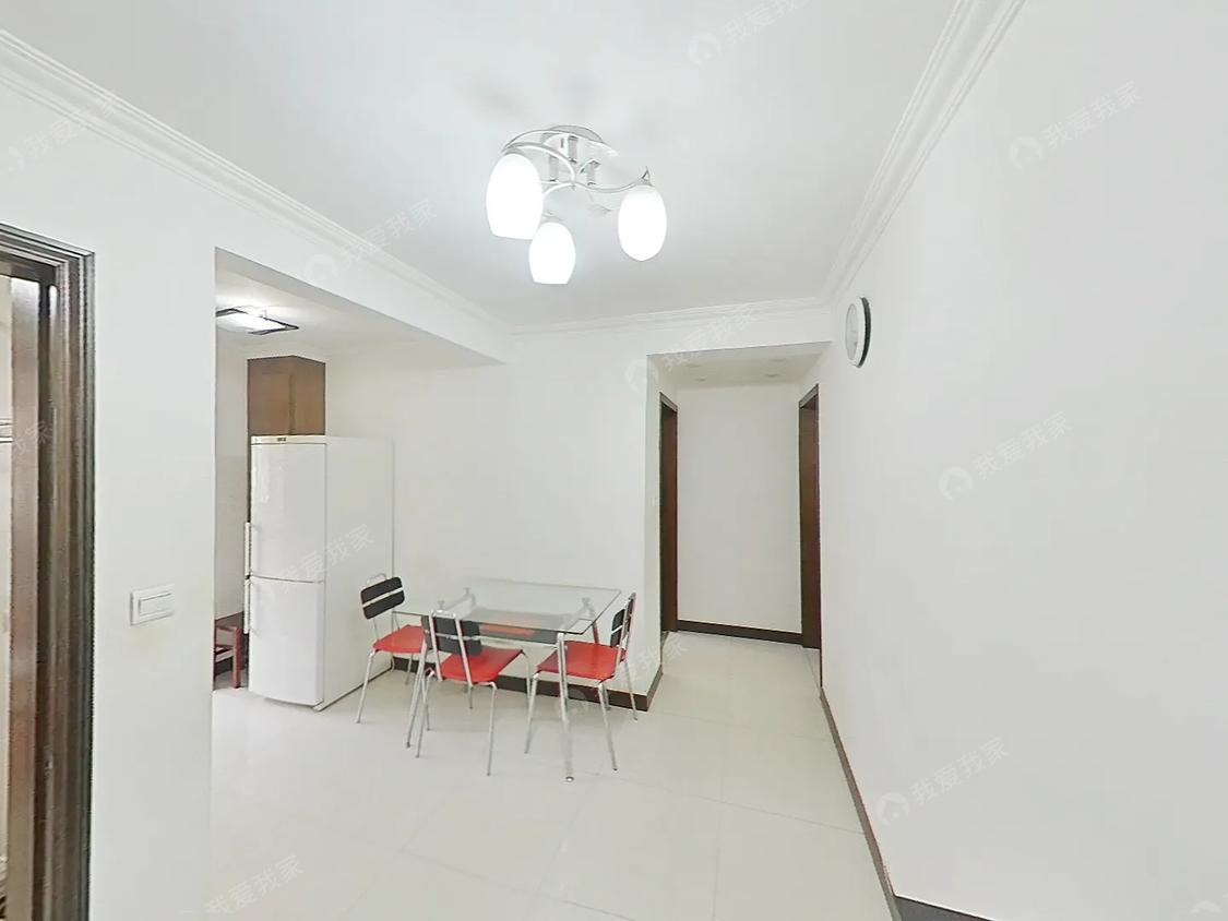 整租·华宁(北里)