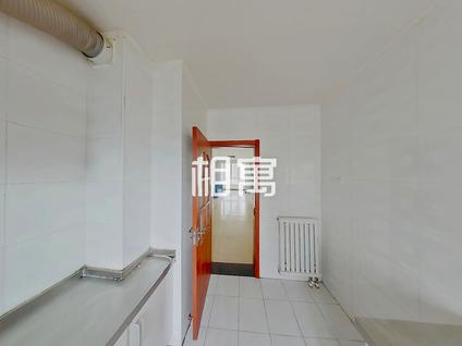 顺义后沙峪整租 观林阁2室1厅/91平/中楼层