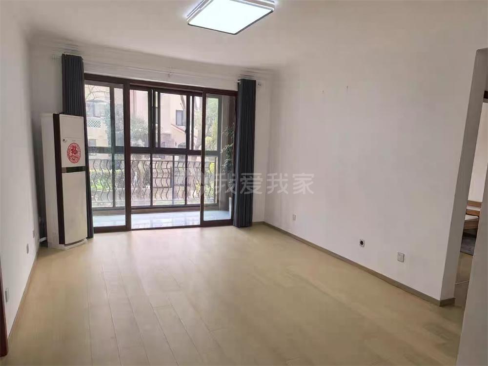 整租·环球翡翠湾花园