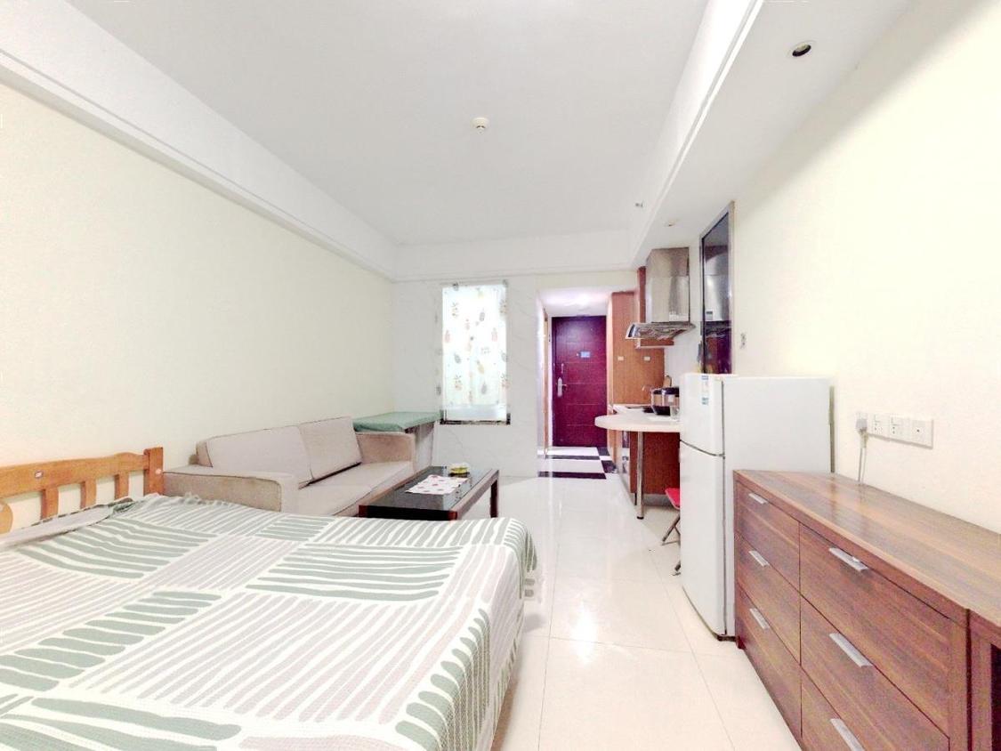 整租·顺联新城花园