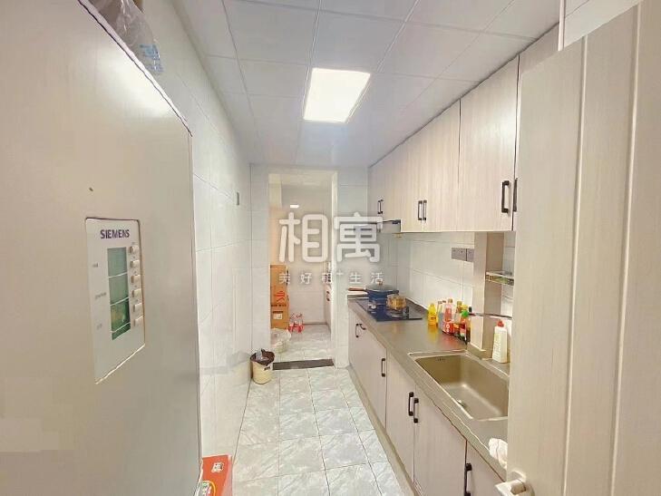 合租·茉藜园