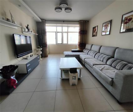 城西力盟整租 枫林绿洲3室2厅/143平/中楼层