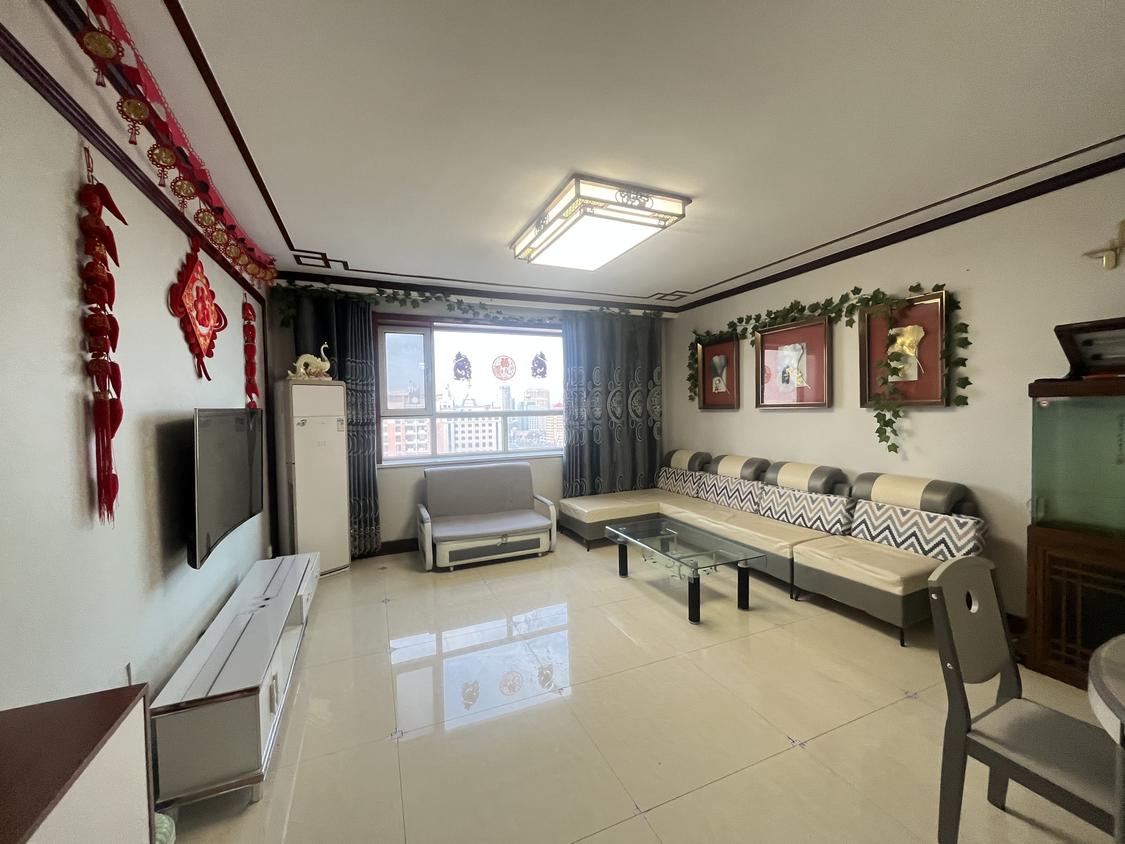 整租·湖景公寓