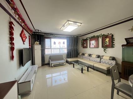 东昌府东昌湖周边整租 湖景公寓3室2厅/148平/高楼层