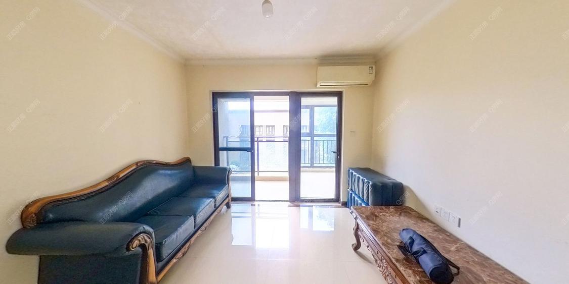 整租·时代倾城(三期)