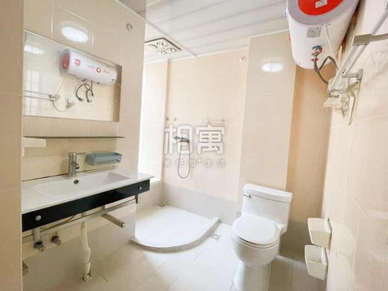 整租·滨江西溪之星