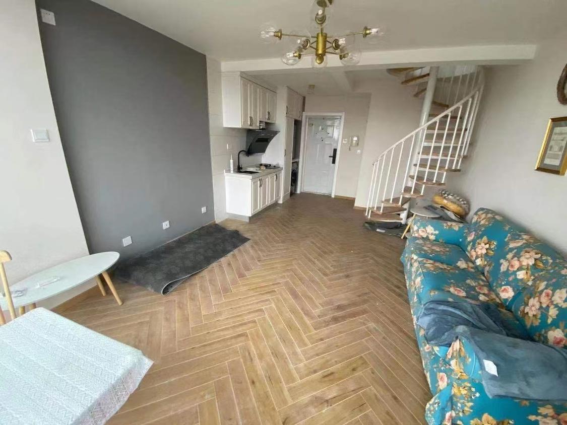 整租·西山国际城