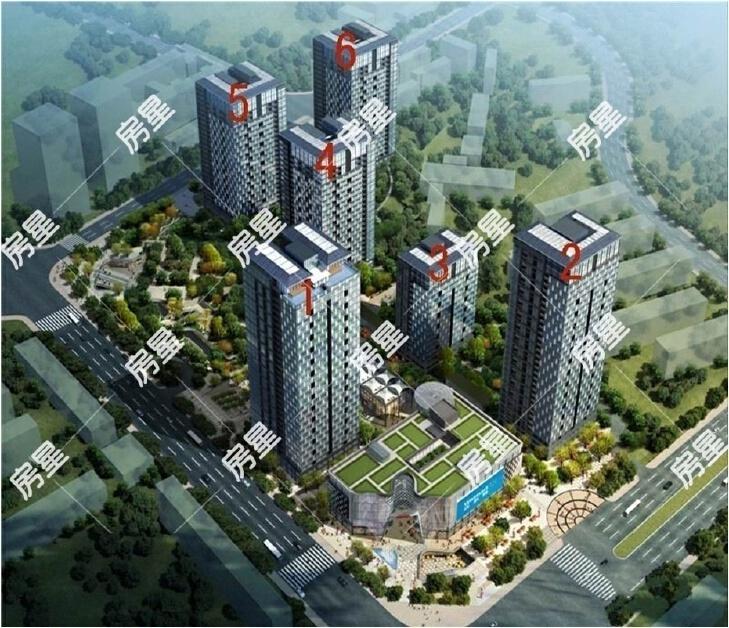 整租·银海尚御